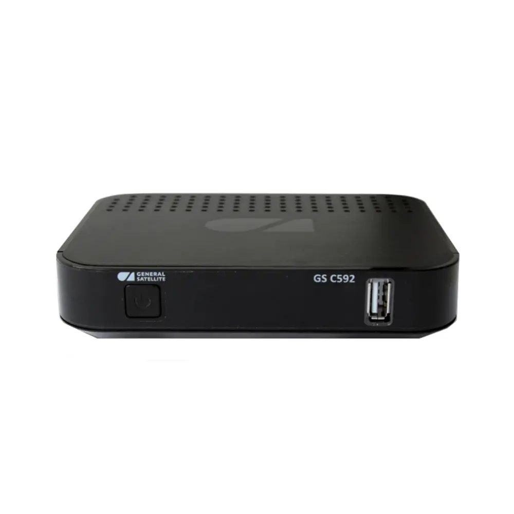 Комплект спутникового телевидения Триколор ТВ Сибирь Full HD GS B621L и GS C592 82643005 STLM-2192171 Santreyd  - Вид №3