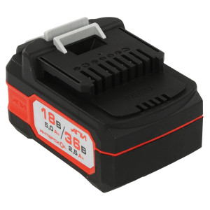 Аккумулятор Интерскол АПИ-5(2.5)/18(36)И АПИ 18V 9150326