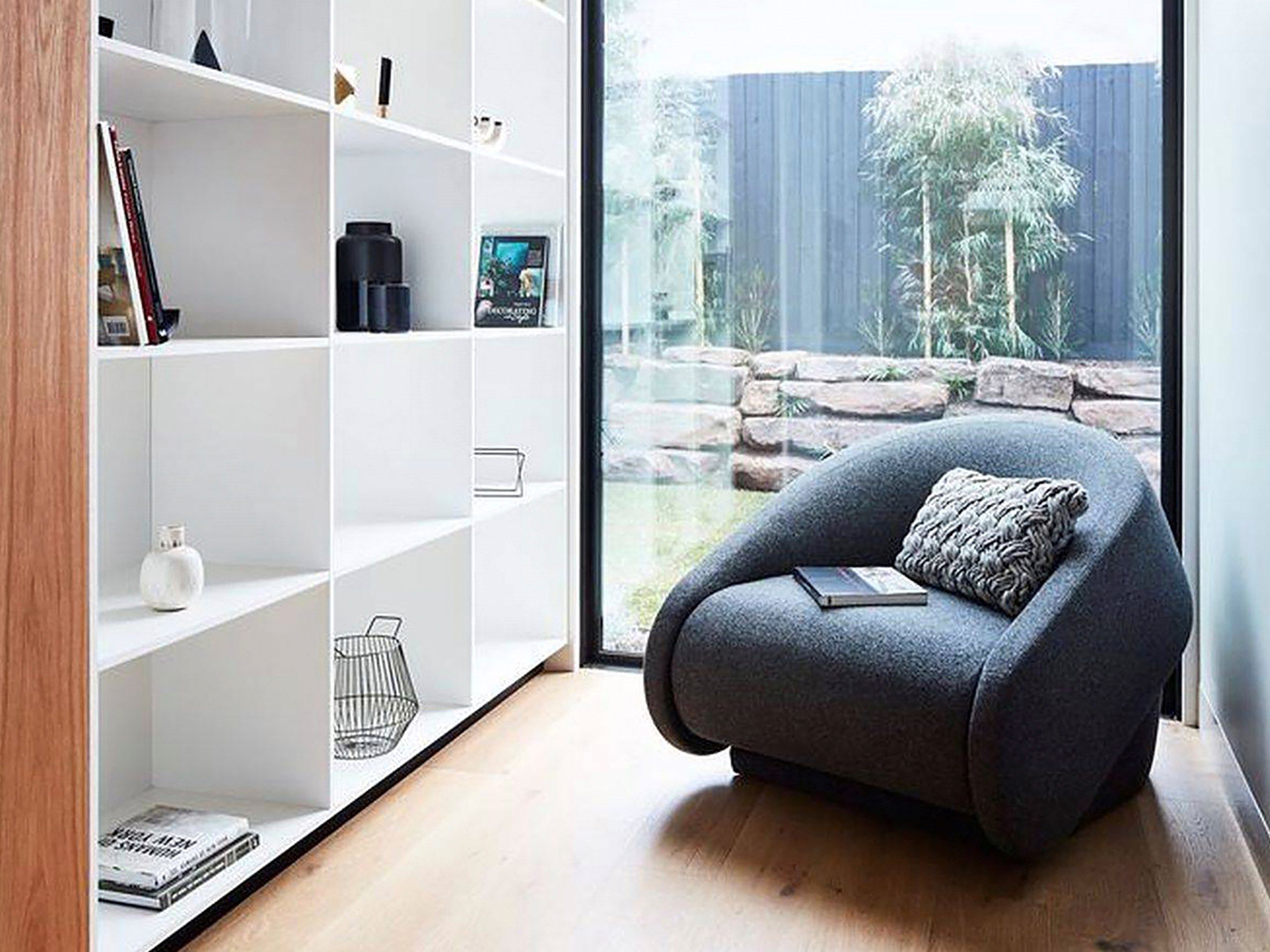 Кресло-кровать из ткани prostoria Подъемник ARCH-00105373 - Вид №7