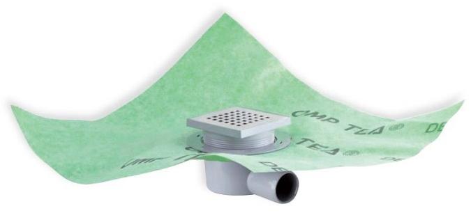 OMP Слив для душа Abs sun-id-1442049 - Вид №2