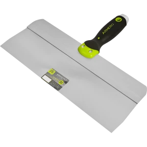 Шпатель фасадный Armero A211/350 350 мм, нержавеющая сталь