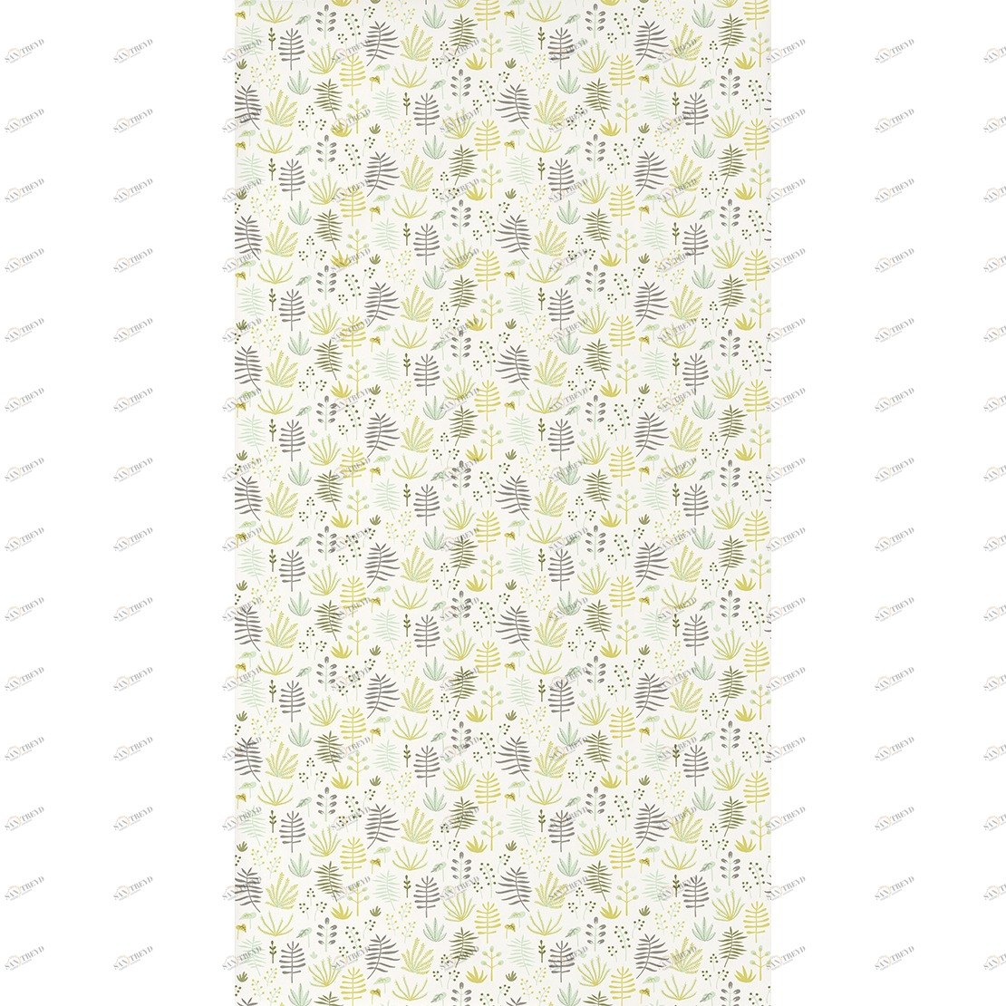 Рулон обоев HAPPY DREAMS HPDM82737308. Основа нетканый материал Casadeco