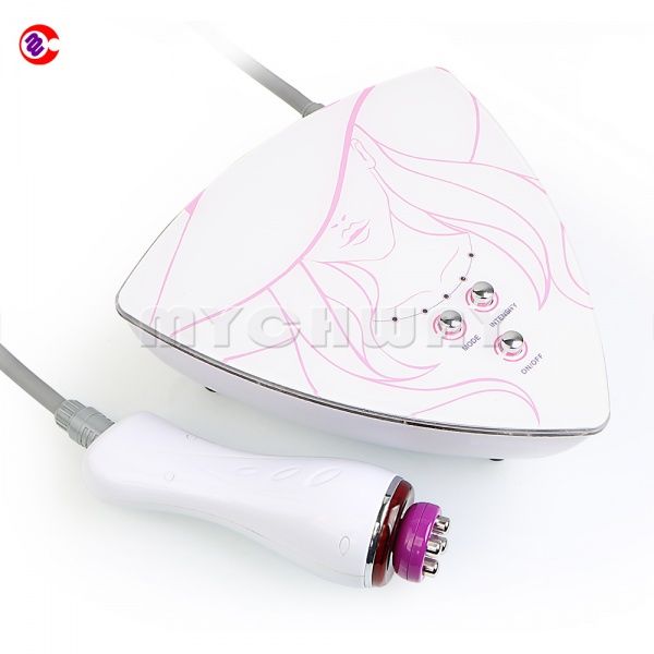 37917 Аппарат 3D Smart RF лифтинга (антицеллюлит) Mychway  - Вид №2