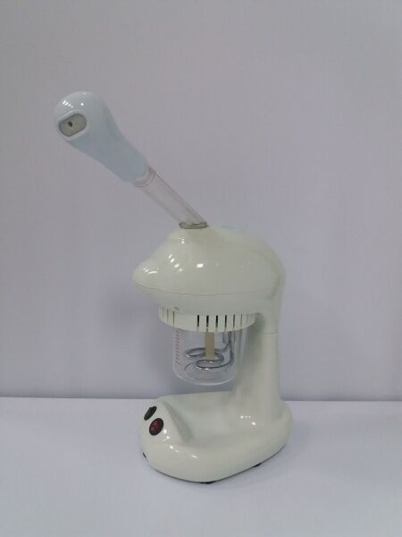 28275 Вапоризатор (вапозон) с функцией озонирования Nova NV-168 Nova NewFace (НОВА НьюФейс) 