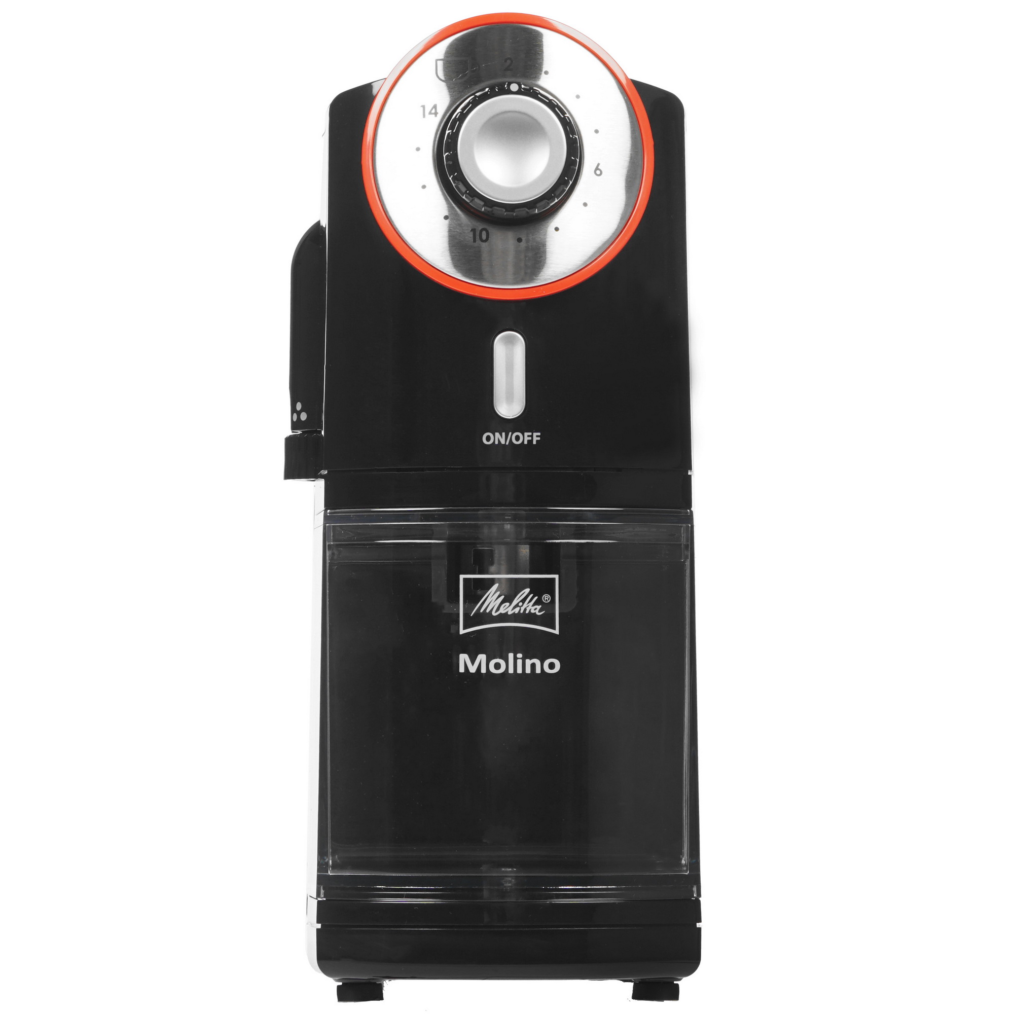 STDN-0027005 Кофемолка ручная MELITTA Китай  - Вид №1