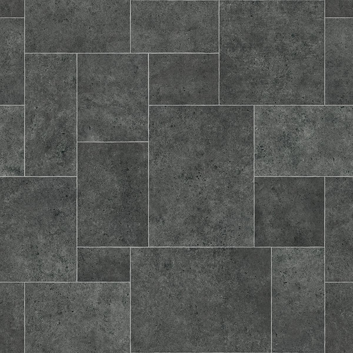 Нескользящий виниловый пол с эффектом камня BEAUFLOR Silvertex ARCH-00105548