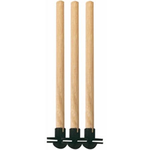 ПР0015751 Жердочка для птиц 18х1,2см 3шт/уп пластик. SAVIC 