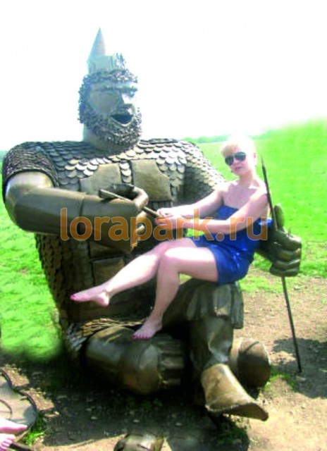 BO101-SB.BN БОГАТЫРЬ на отдыхе LAB.Space 