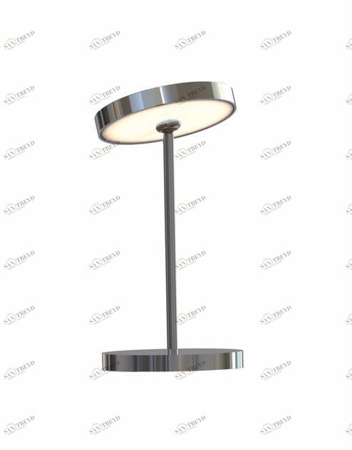 Top Light Настольная лампа регулируемая светодиодная с фиксированным кронштейном Sun sun-id-1359387