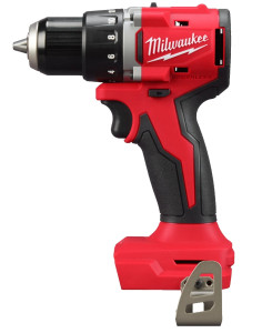 Дрель-шуруповерт Milwaukee M18 BLDDRC-0X   , Без ЗУ, Без АКБ 5476121