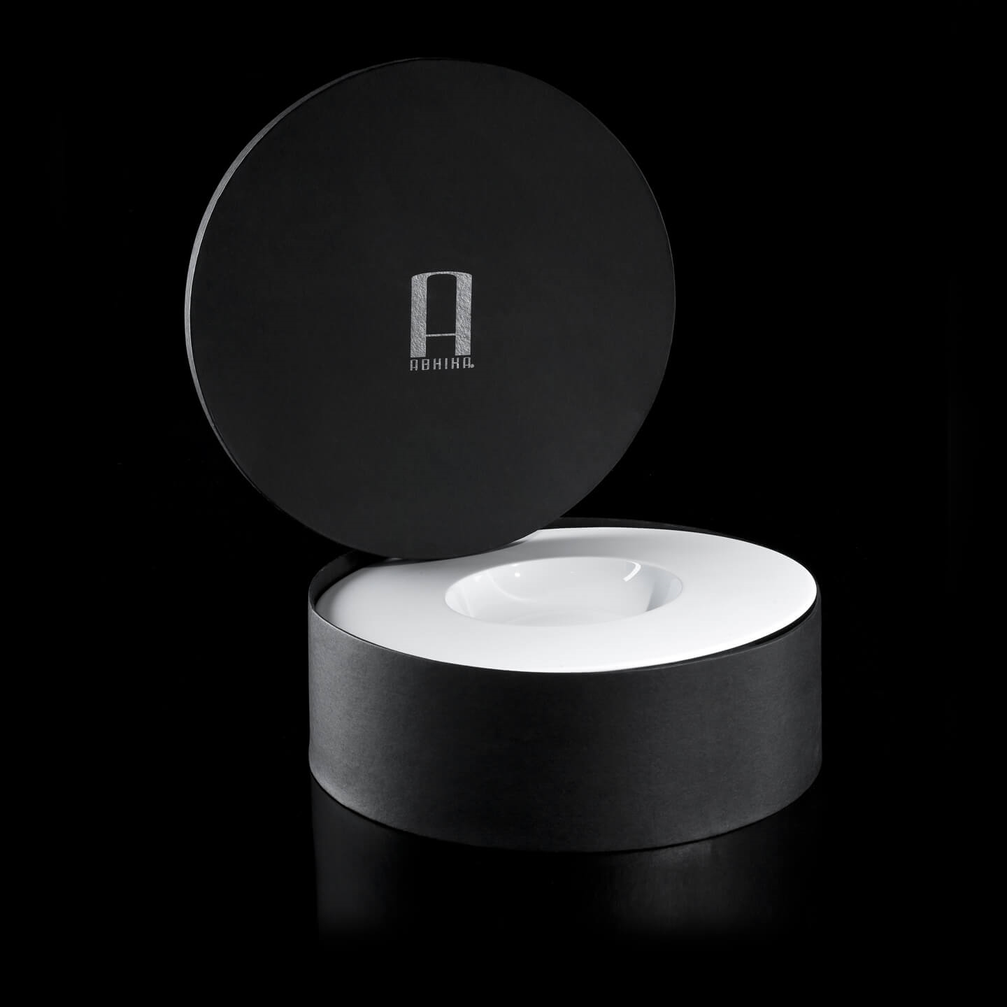 600084,1 ABHIKA ЯЩИК ДЛЯ ПОСУДЫ OREGON 6 ШТ. WHITE 600084.1 - Вид №1