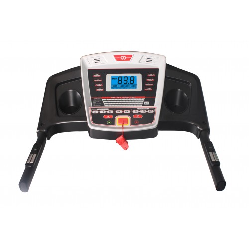 T20 Беговая дорожка cardiopower t20 CardioPower  - Вид №1