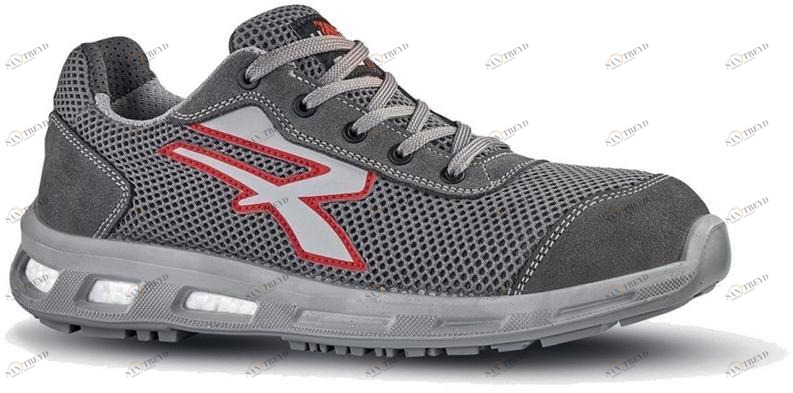 U-POWER Низкая защитная обувь  Rl20456 