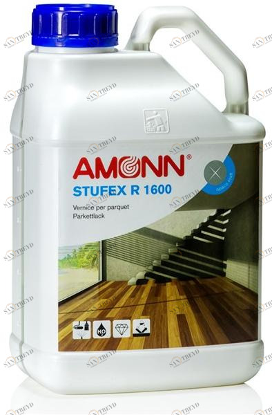 J.F. AMONN Краска для паркета Vernici per pavimenti sun-id-1445115
