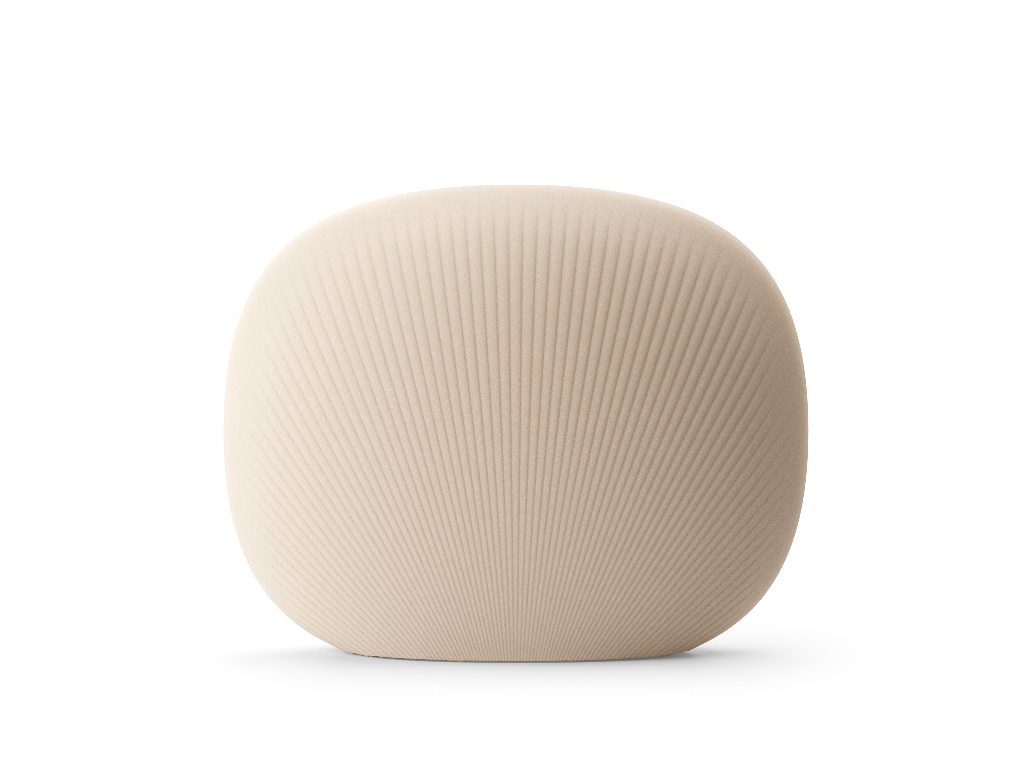 Полиэтиленовый светящийся садовый перегородочный экран PLUST Fade ARCH-00119330 - Вид №4