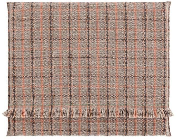 GAN Полипропиленовый напольный коврик Garden layers sun-id-1355651 - Вид №2