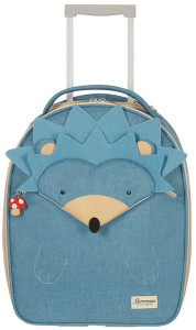 CD0-21033 Чемодан CD0*033 Upright Samsonite Happy Sammies