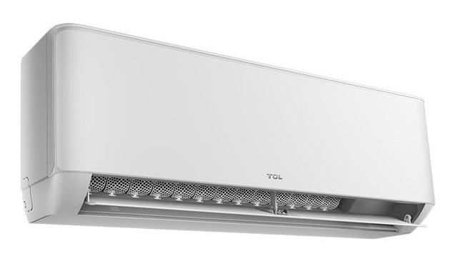 9259576 Кондиционер настенный сплит-система TCL TAC-TP12INV/R белый STDN-0020895 - Вид №3