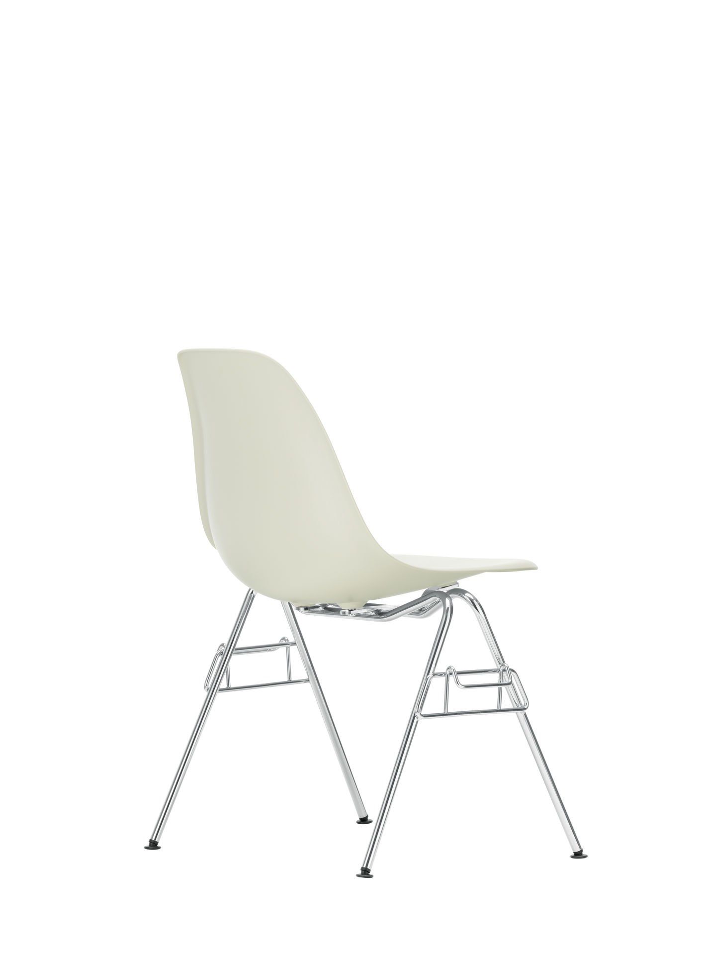 Штабелируемый стул для конференций из полипропилена VITRA Eames Plastic Chair ARCH-00075982 - Вид №20