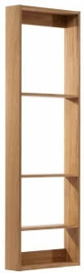 We Do Wood Открытая полка из дуба  3040101