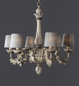 Люстра  SILVANO GRIFONI 508 + 835