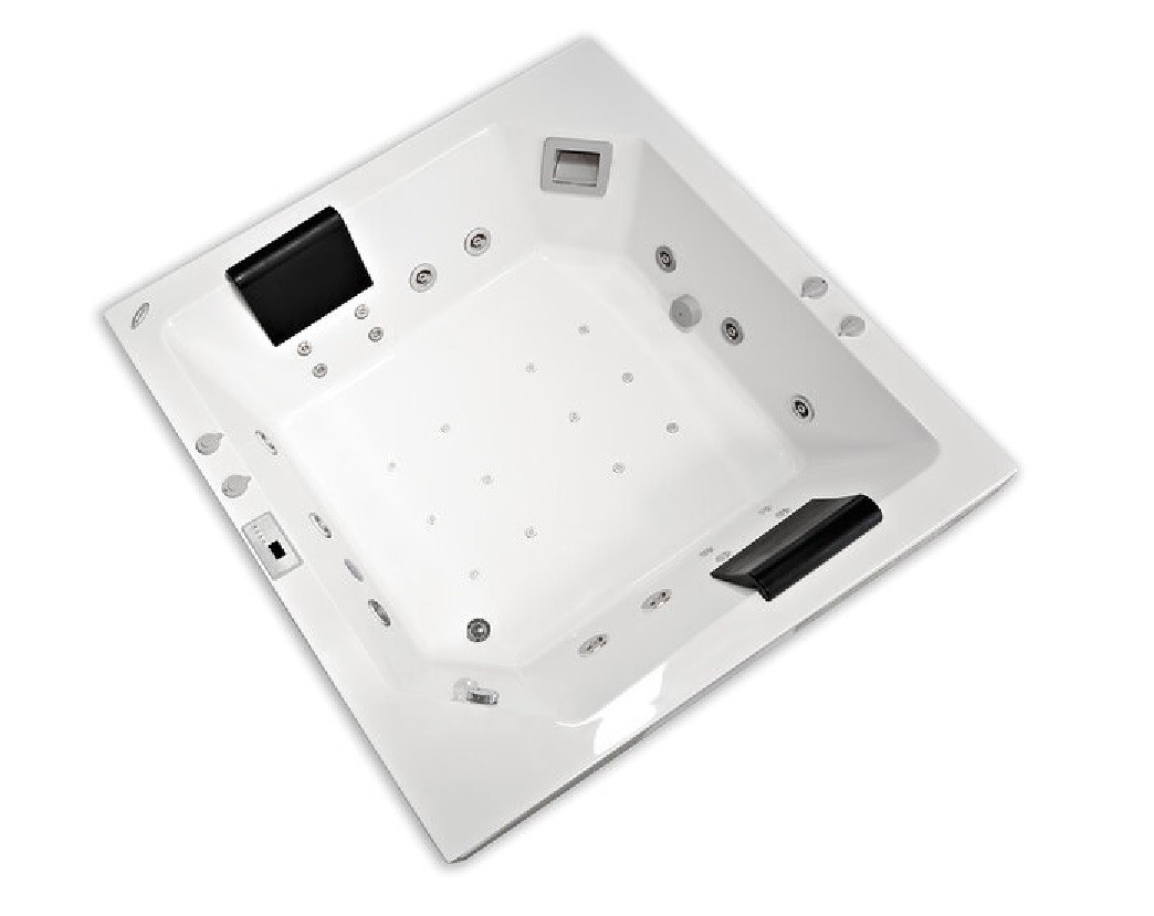 Мини бассейн Samson 00934  OXIGEN Словения Kolpa-San  - Вид №4