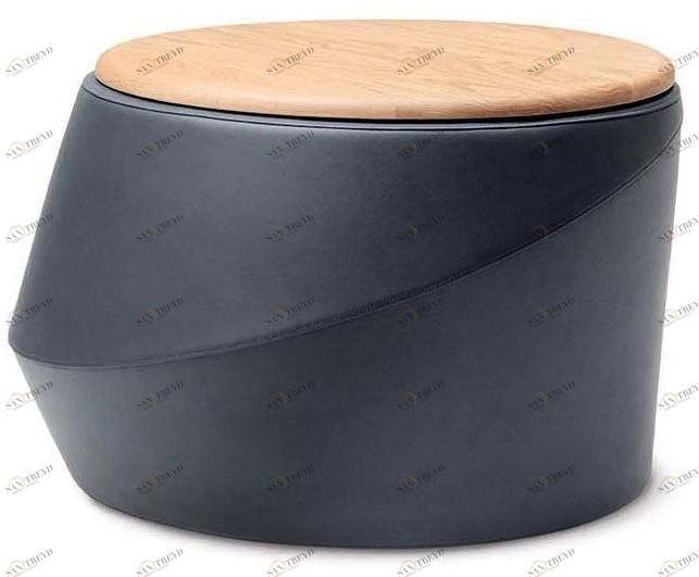 Casamania & Horm Круглый журнальный столик sun-id-1400799