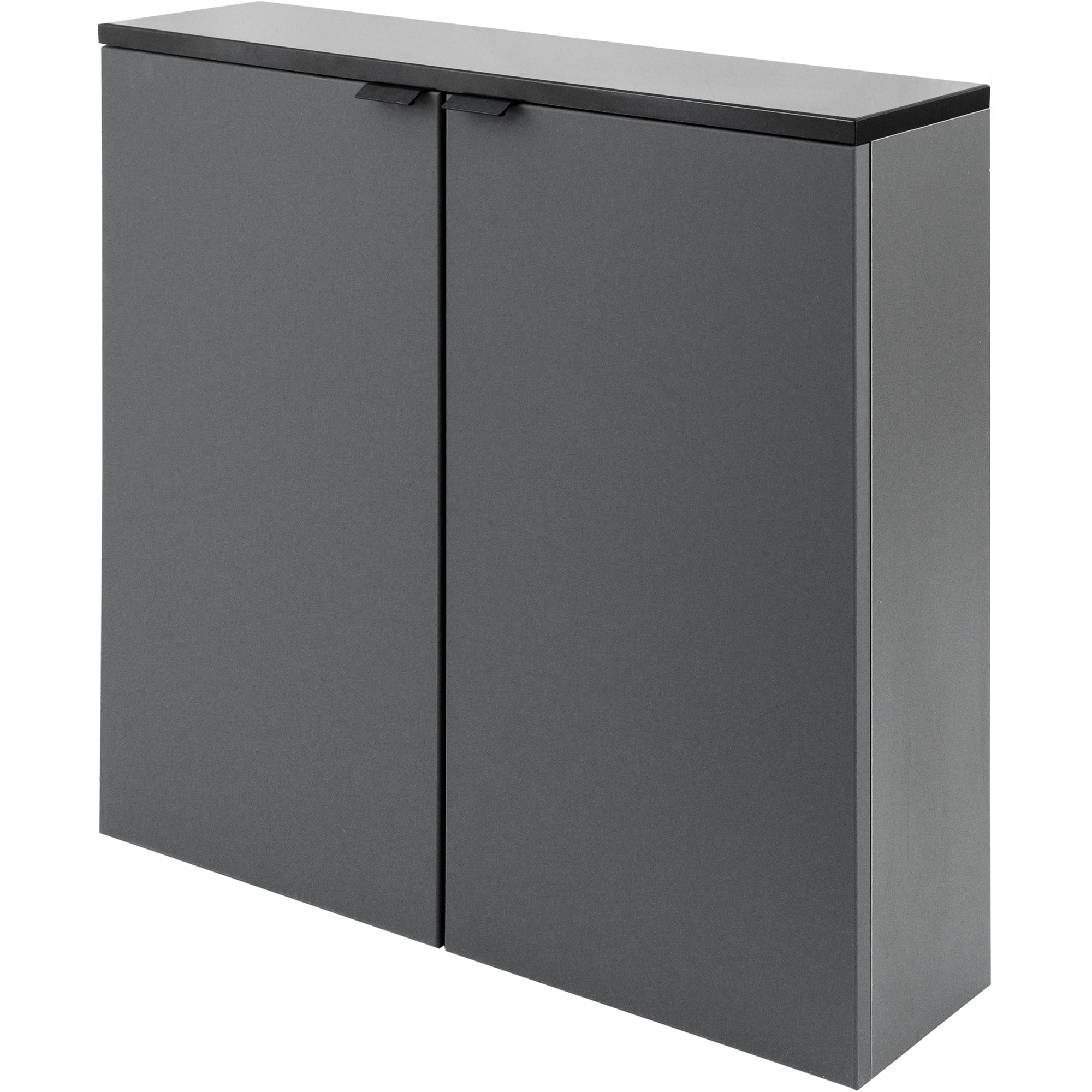 81944616 Столешница для шкафа «Авангард» 60 см цвет серый Santreyd  - Вид №2