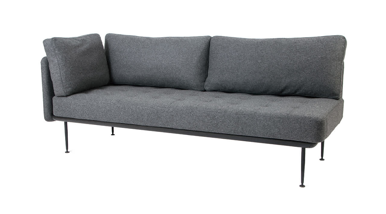 Универсальный диван с двух сторон Stellar Works UT-S420-L-L
UT-S420-L-R Utility