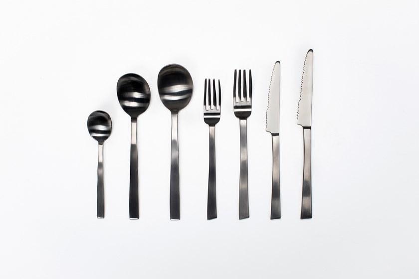 valerie_objects Ложка из нержавеющей стали  V8016003/b/c/g  - Вид №4