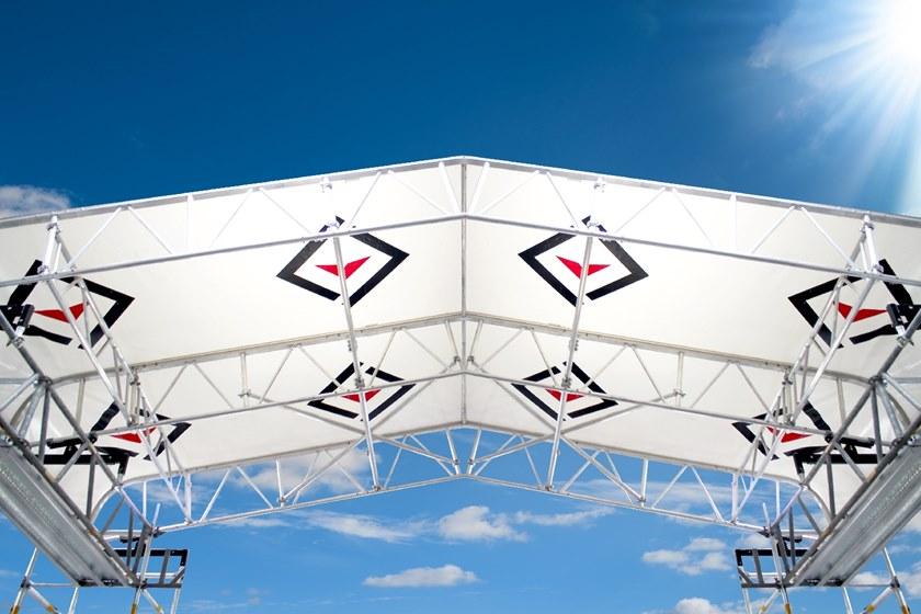 Condor Модульная кровельная система sun-id-1494575 - Вид №1