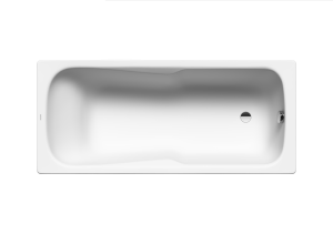 Ванна KALDEWEI Сталь эмалированная 620 258 альпийский белый матовый