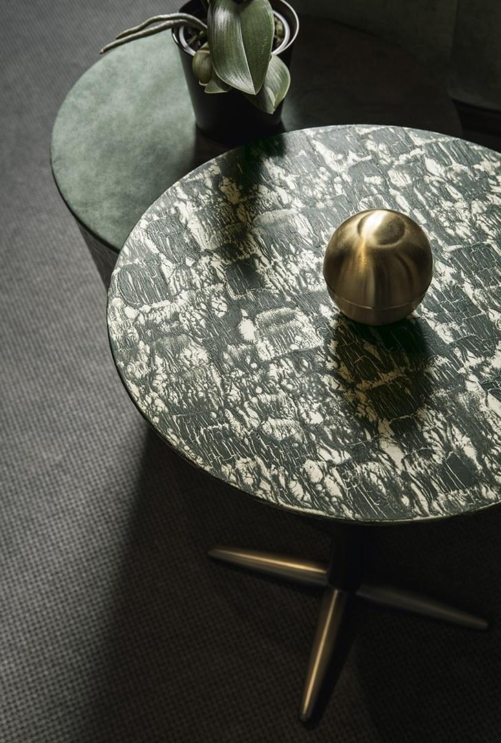 Cantori Низкий деревянный журнальный столик для гостиной City sun-id-1514044 - Вид №2