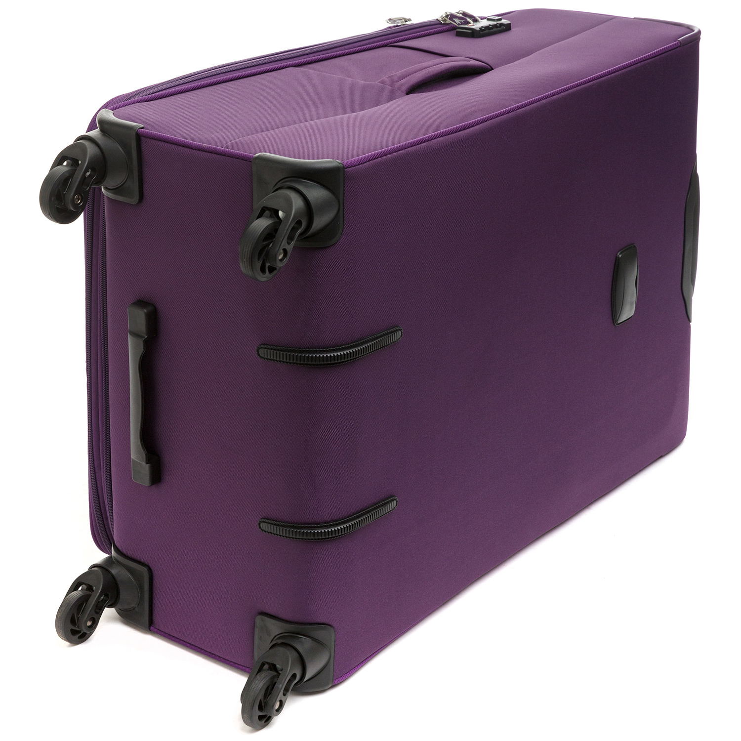 M2222-05-72 Чемодан M2222*72 L March Carter - Вид №3