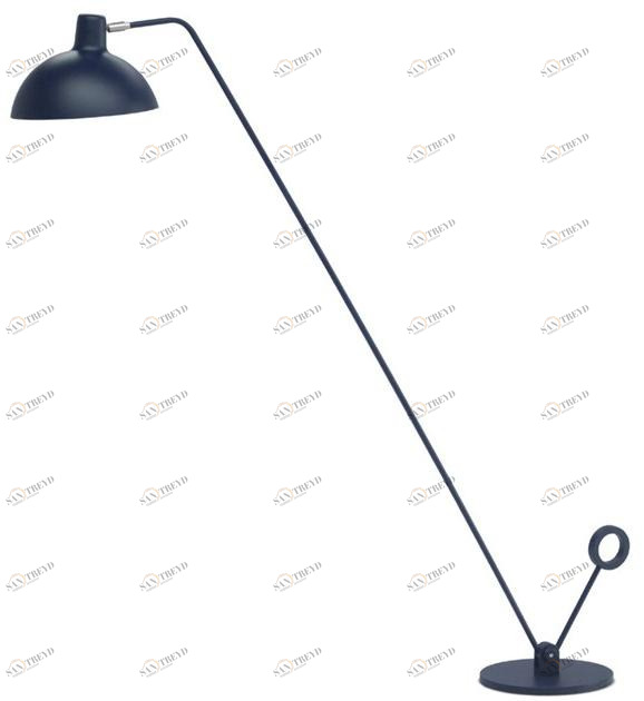 Natuzzi Регулируемый металлический торшер Elsa sun-id-1495174