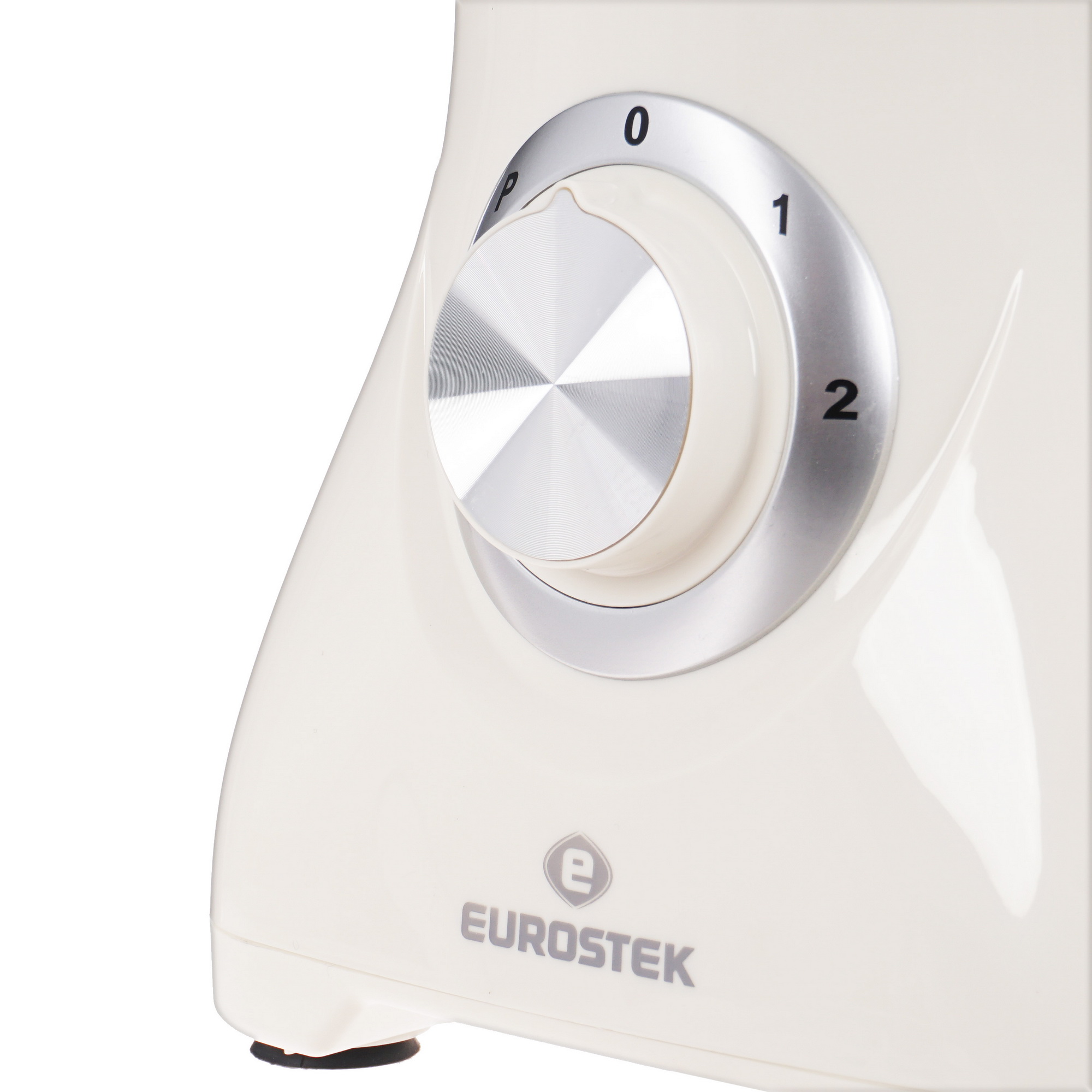 5082450 Кухонный комбайн Eurostek EFP-2049 белый STDN-0062478 - Вид №3