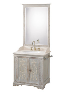 8438 Mobile bagno Bianchini&Capponi RINASCIMENTO