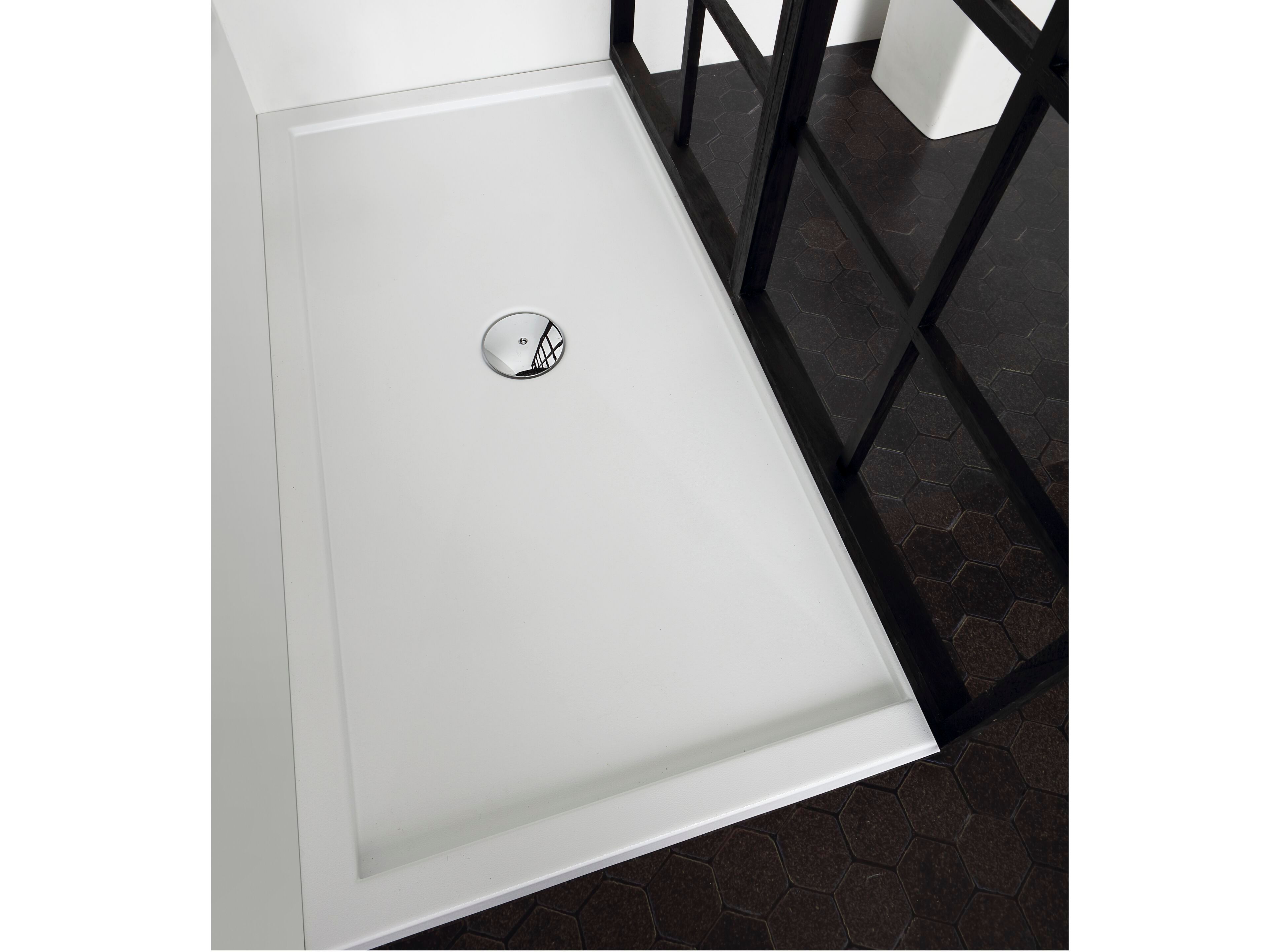 Прямоугольный акриловый поддон для душа TAMANACO ACRYLIC H5 ARCH-00126171