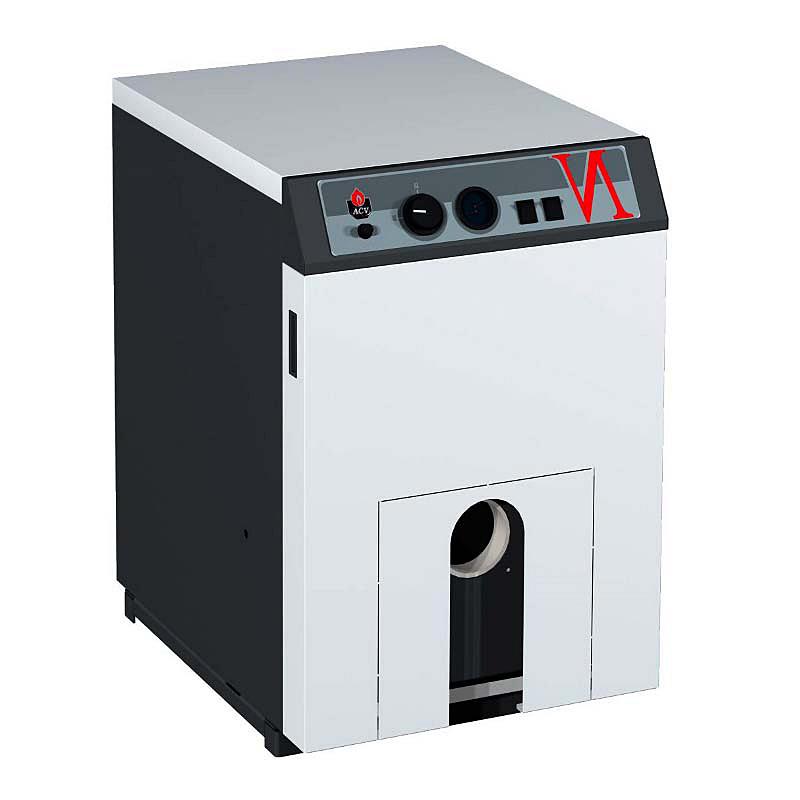 Котёл универсальный ACV N 2 01130601 - Вид №1