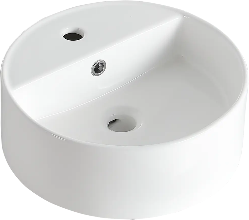 Раковина SENSEA Easca для интеграции в столешницу 82644575