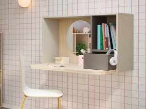 Nidi Подвесной стол