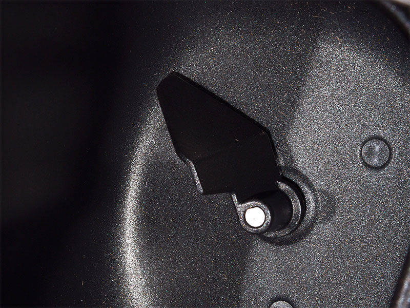 9081572 Хлебопечь Oursson BD1023JY/RD красный STDN-0123044 - Вид №7