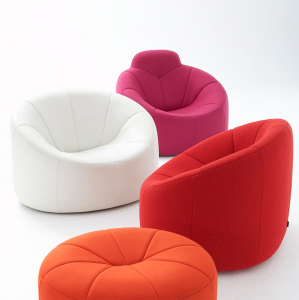 Кресло PUMPKIN LIGNE ROSET 14110100