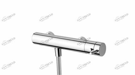 T1.40T Смеситель для душа Waterrevolution Line FLOW Water Evolution 