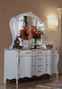 Буфет  MORELLO GIANPAOLO LB012L