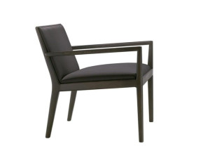 Кресло с подлокотниками