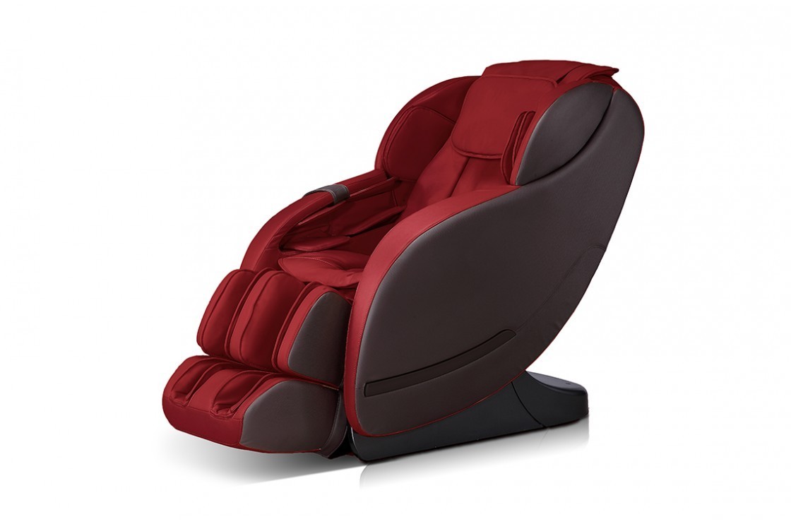 SL-A190 Массажное кресло IREST  - Вид №2