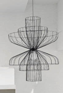 Люстра PARACHUTE LIGNE ROSET 10072475