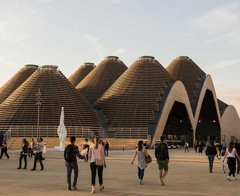 PICHLER Projects Вентилируемый фасад sun-id-1440125 - Вид №19