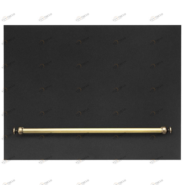 282209 Лифтовая дверь LD 455 ANTHRACITE OB Португалия Teka 